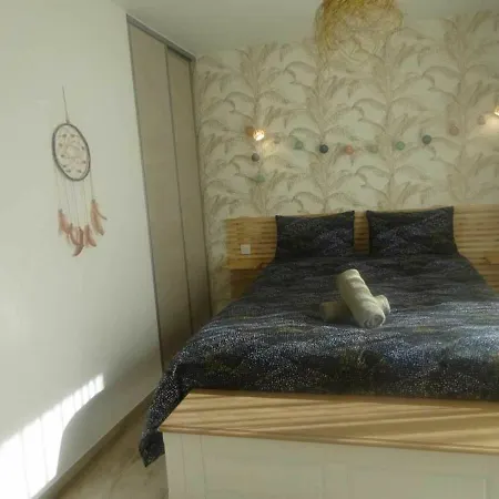 Cozy Pres Du Mans Avec Jardin, Terrasse, Proche Commodites Et Activites. - Fr-1-410-336 度假居