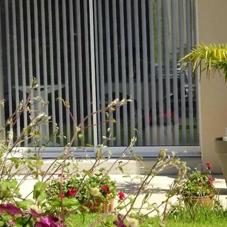 Cozy Pres Du Mans Avec Jardin, Terrasse, Proche Commodites Et Activites. - Fr-1-410-336 * Rouillon