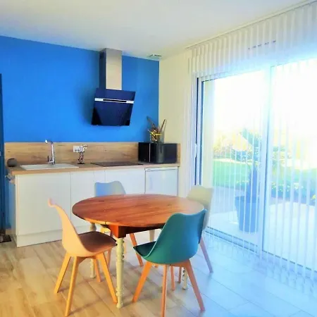 Cozy Pres Du Mans Avec Jardin, Terrasse, Proche Commodites Et Activites. - Fr-1-410-336 Rouillon