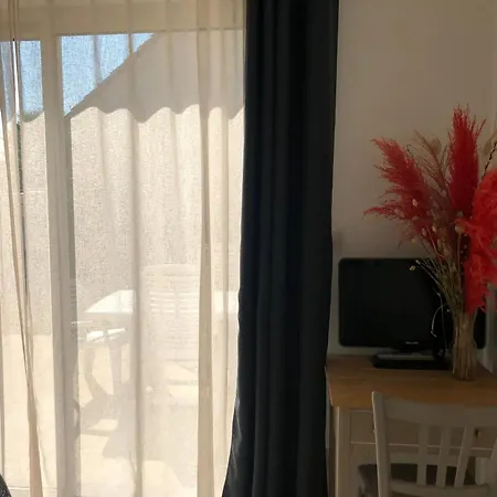 Cozy Pres Du Mans Avec Jardin, Terrasse, Proche Commodites Et Activites. - Fr-1-410-336