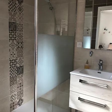 Cozy Pres Du Mans Avec Jardin, Terrasse, Proche Commodites Et Activites. - Fr-1-410-336