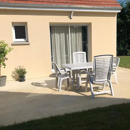 Cozy Pres Du Mans Avec Jardin, Terrasse, Proche Commodites Et Activites. - Fr-1-410-336 *