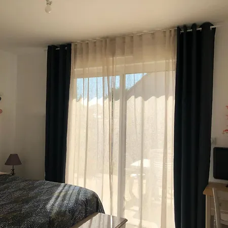 Cozy Pres Du Mans Avec Jardin, Terrasse, Proche Commodites Et Activites. - Fr-1-410-336 度假居 Rouillon