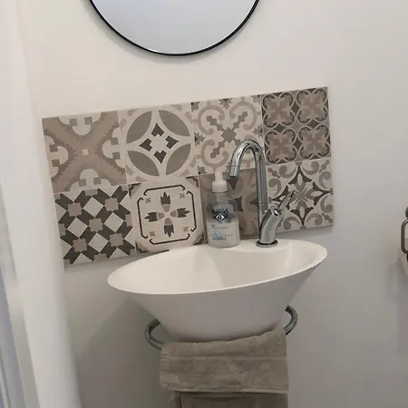 Cozy Pres Du Mans Avec Jardin, Terrasse, Proche Commodites Et Activites. - Fr-1-410-336 度假居