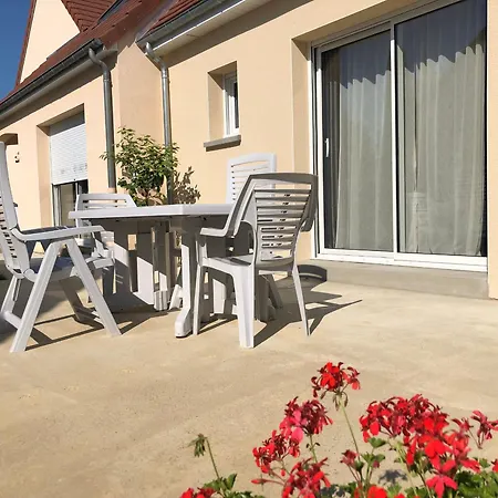 Cozy Pres Du Mans Avec Jardin, Terrasse, Proche Commodites Et Activites. - Fr-1-410-336 Дом отдыха Rouillon