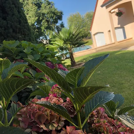 Cozy Près Du Mans Avec Jardin, Terrasse, Proche Commodités Et Activités. - Fr-1-410-336 *