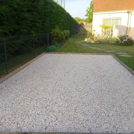 Cozy Pres Du Mans Avec Jardin, Terrasse, Proche Commodites Et Activites. - Fr-1-410-336 Rouillon