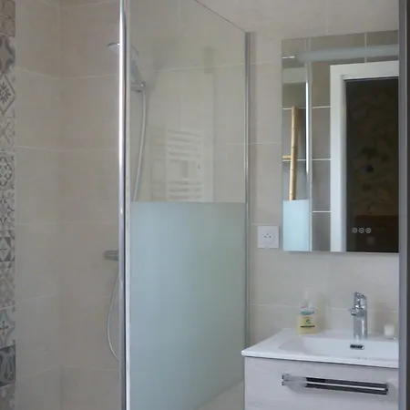 בית נופש Cozy Pres Du Mans Avec Jardin, Terrasse, Proche Commodites Et Activites. - Fr-1-410-336 Rouillon