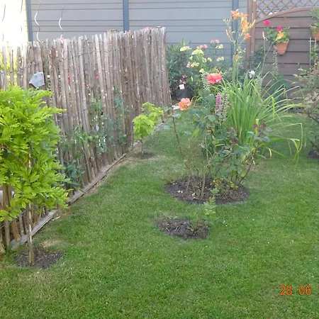 Cozy Pres Du Mans Avec Jardin, Terrasse, Proche Commodites Et Activites. - Fr-1-410-336 *