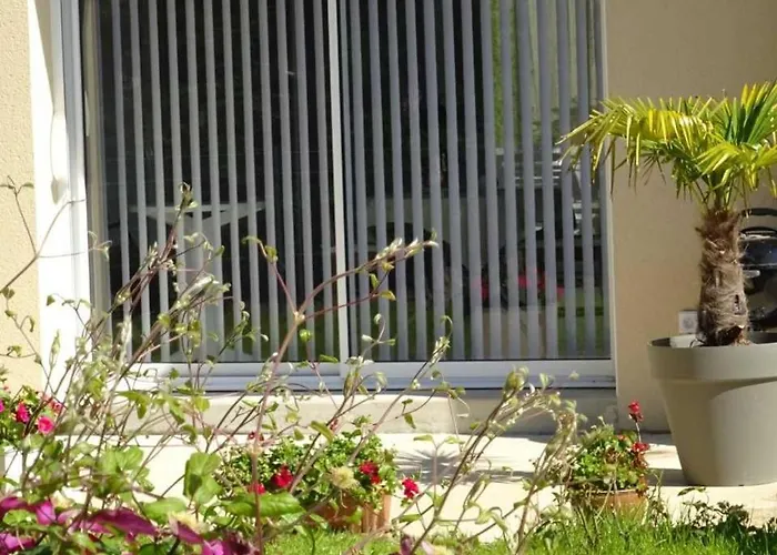 Cozy Pres Du Mans Avec Jardin, Terrasse, Proche Commodites Et Activites. - Fr-1-410-336 * Rouillon