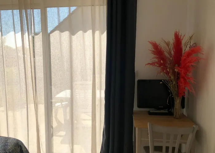 Cozy Pres Du Mans Avec Jardin, Terrasse, Proche Commodites Et Activites. - Fr-1-410-336