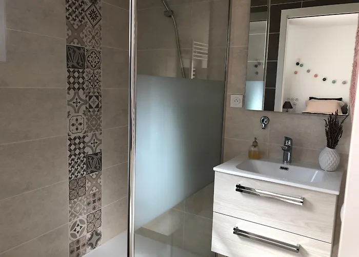 Cozy Pres Du Mans Avec Jardin, Terrasse, Proche Commodites Et Activites. - Fr-1-410-336