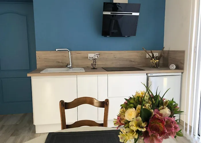 Cozy Pres Du Mans Avec Jardin, Terrasse, Proche Commodites Et Activites. - Fr-1-410-336 Nyaraló *