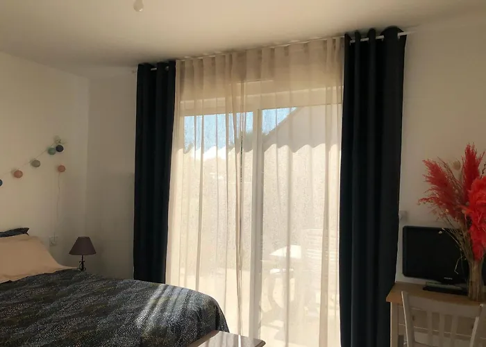 Cozy Pres Du Mans Avec Jardin, Terrasse, Proche Commodites Et Activites. - Fr-1-410-336 Nyaraló Rouillon