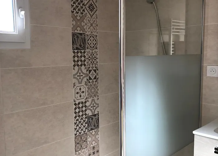 Cozy Pres Du Mans Avec Jardin, Terrasse, Proche Commodites Et Activites. - Fr-1-410-336 * Rouillon