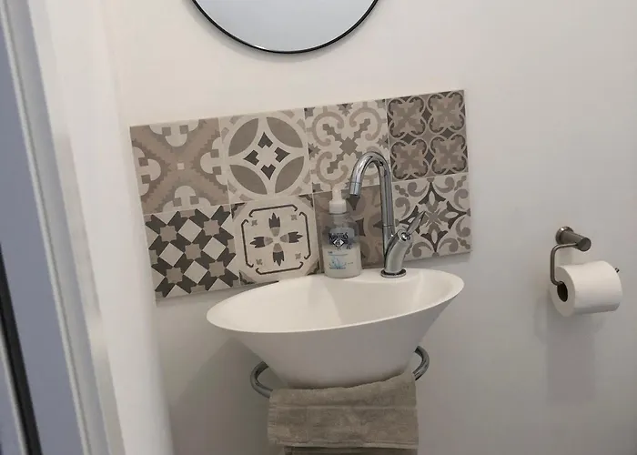 Cozy Pres Du Mans Avec Jardin, Terrasse, Proche Commodites Et Activites. - Fr-1-410-336 Nyaraló